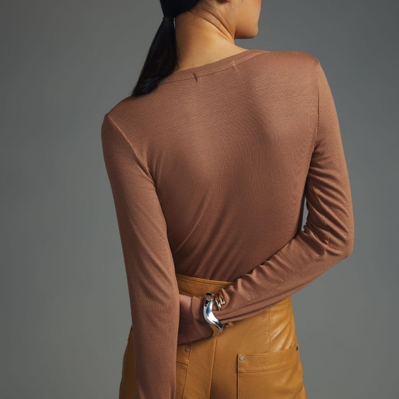 Betro Simone XS Cash Bodysuit taupe - Picture 9 of 9